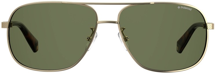 Сонцезахисні окуляри Сонцезахисні окуляри Polaroid PLD 2074/S/X J5G UC