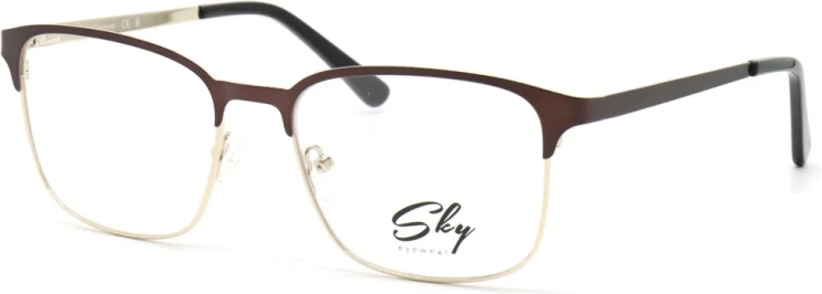 Оправа Оправа Sky SKO 6006 MGLD