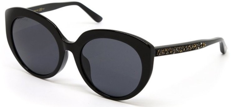 Сонцезахисні окуляри Jimmy Choo ETTY/F/S 80757IR