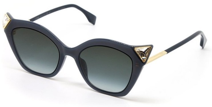 Солнцезащитные очки Солнцезащитные очки Fendi FF 0357/G/S 807529O