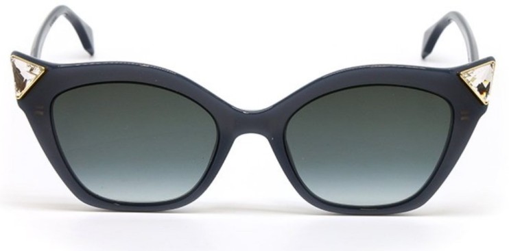 Сонцезахисні окуляри Сонцезахисні окуляри Fendi FF 0357/G/S 807529O