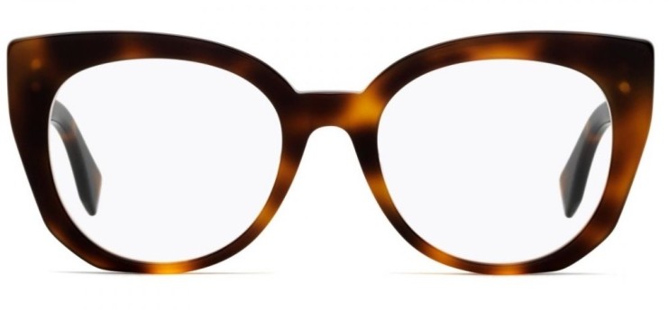 Оправа Оправа Fendi FF 0272 0865019