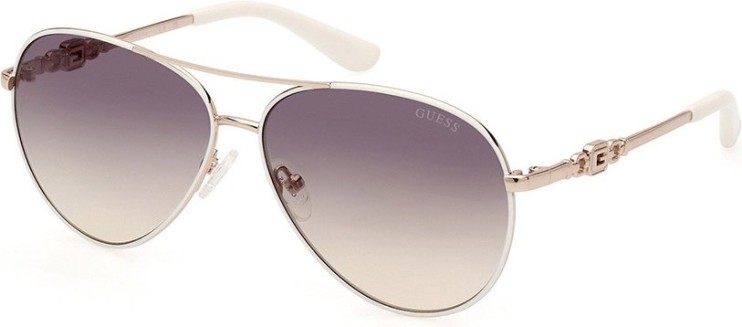 Солнцезащитные очки Солнцезащитные очки Guess GU7885-H 21P 58