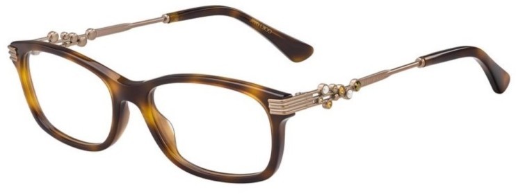 Оправа Оправа Jimmy Choo JC211 0865417