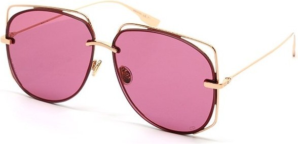 Солнцезащитные очки Солнцезащитные очки Christian Dior DIORSTELLAIRE6 DDB61VC