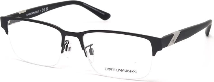Оправа Оправа Emporio Armani EA 1129 3001 55