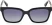 Сонцезахисні окуляри Сонцезахисні окуляри Guess GU7869 01D 53