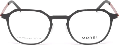 Marius Morel CELSIUS 3 NR08