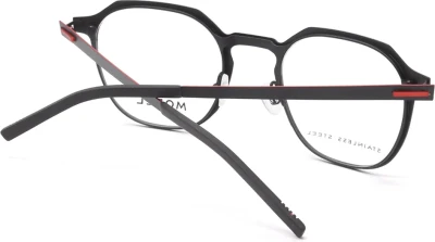 Marius Morel CELSIUS 3 NR08