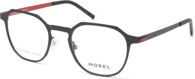 Marius Morel CELSIUS 3 NR08