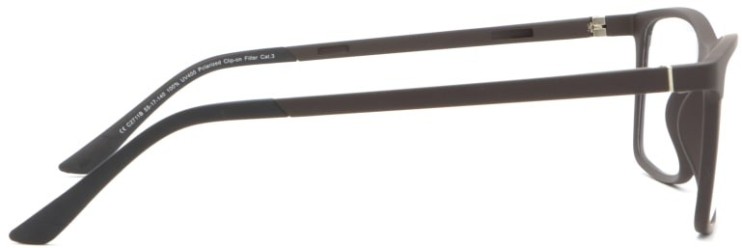 Оправа Clip-On Оправа Clip-On Style Mark C2711B