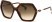 Солнцезащитные очки Солнцезащитные очки Furla SFU460 04AP 57