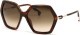 Солнцезащитные очки Солнцезащитные очки Furla SFU460 04AP 57