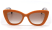 Сонцезахисні окуляри Fendi FF 0327/S XDP52HA