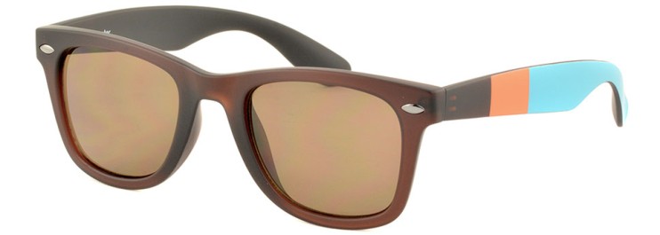 Солнцезащитные очки Солнцезащитные очки Dackor 260 Brown