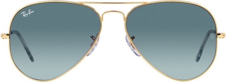 Солнцезащитные очки Солнцезащитные очки Ray-Ban RB3025 001/3M 62 Ray-Ban Ray-Ban