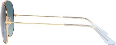 Ray-Ban RB3025 001/3M 62