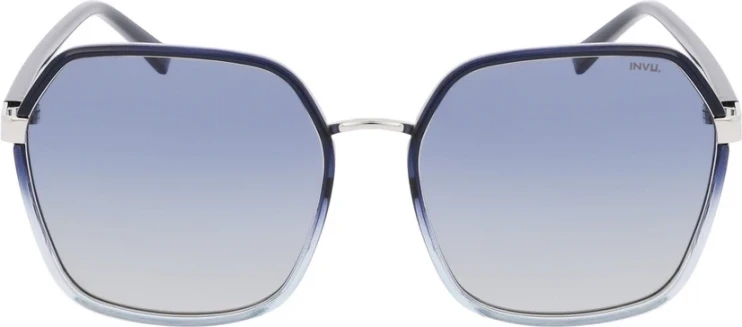 Сонцезахисні окуляри Сонцезахисні окуляри INVU IB12526B