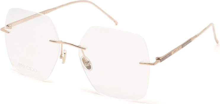 Оправа Оправа Jimmy Choo JC364/G DDB5617