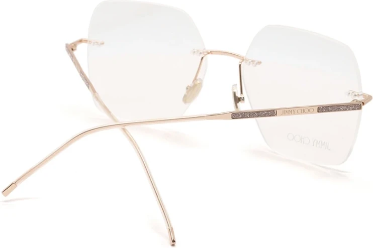 Оправа Оправа Jimmy Choo JC364/G DDB5617