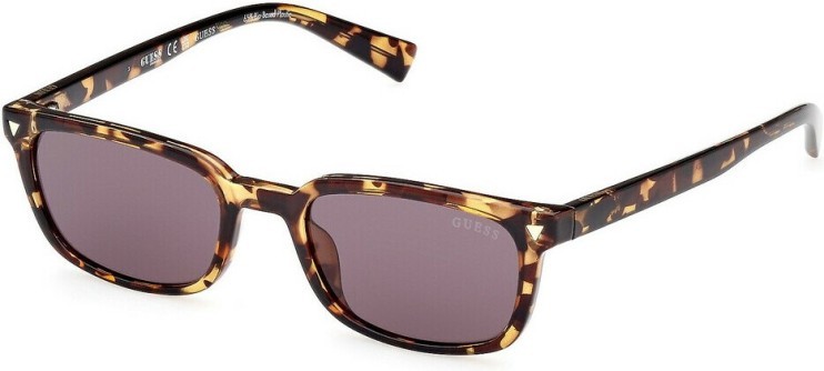 Сонцезахисні окуляри Сонцезахисні окуляри Guess GU8284 52A 50