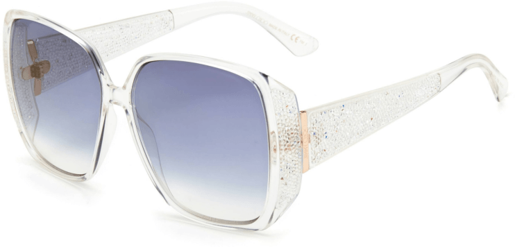 Солнцезащитные очки Солнцезащитные очки Jimmy Choo CLOE/S 900621V