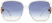 Солнцезащитные очки Солнцезащитные очки Jimmy Choo CLOE/S 900621V