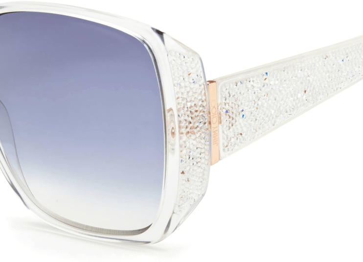Сонцезахисні окуляри Сонцезахисні окуляри Jimmy Choo CLOE/S 900621V