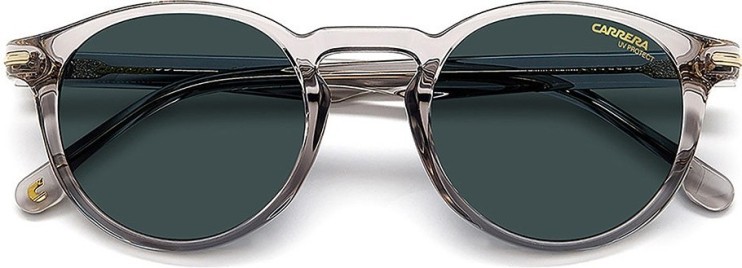 Сонцезахисні окуляри Сонцезахисні окуляри Carrera 301/S KB750KU