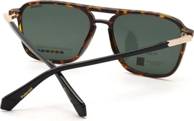 Polaroid PLD 4182/S/X 08657UC