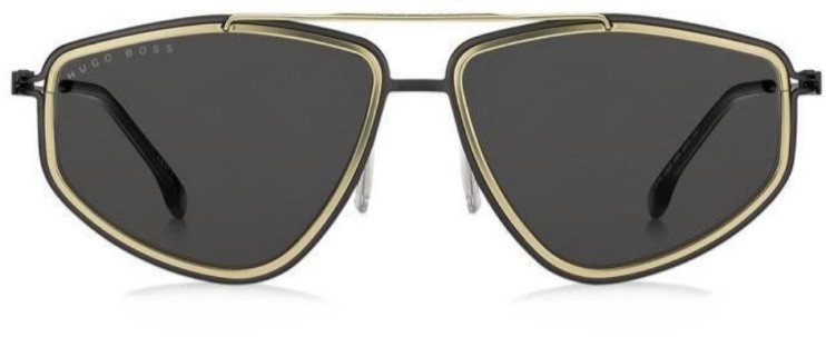 Солнцезащитные очки Солнцезащитные очки Hugo Boss 1192/S I4658IR