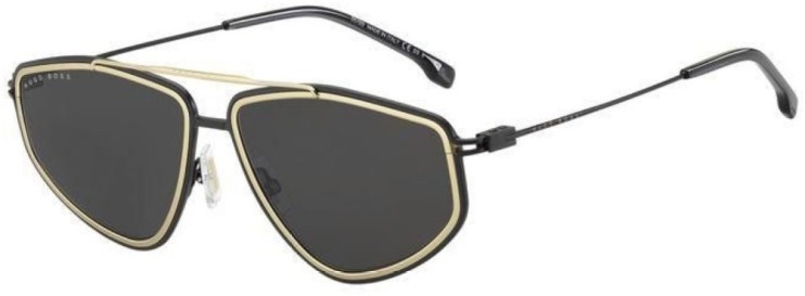 Солнцезащитные очки Солнцезащитные очки Hugo Boss 1192/S I4658IR