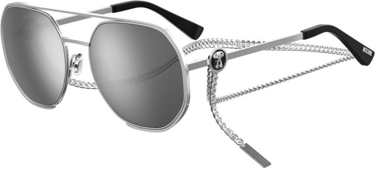Сонцезахисні окуляри Moschino MOS052/S 01057T4