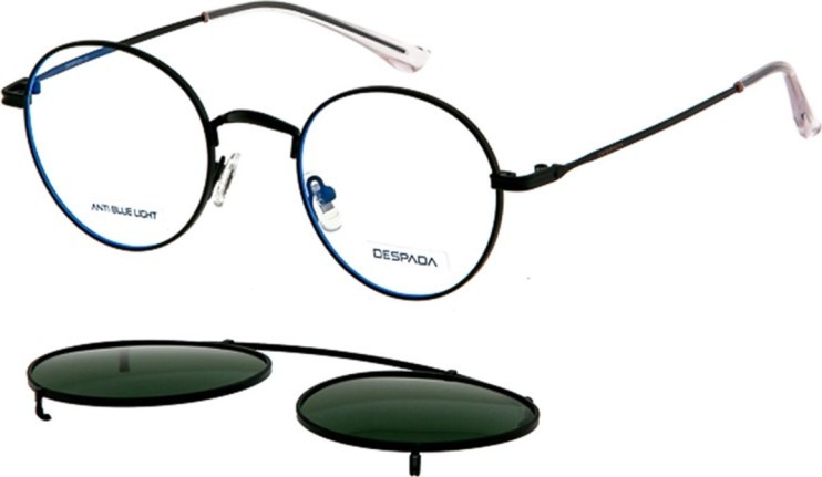 Оправа Оправа Despada кліп 5067 C3