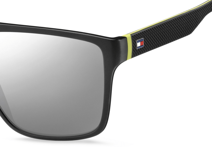 Сонцезахисні окуляри Сонцезахисні окуляри Tommy Hilfiger TH 1717/S ALZ59T4