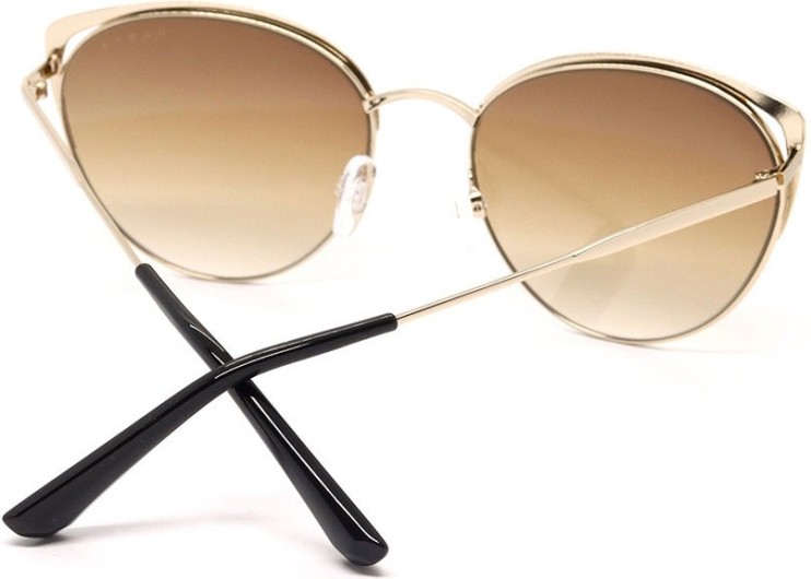 Сонцезахисні окуляри Сонцезахисні окуляри Casta CS 1086 GLD