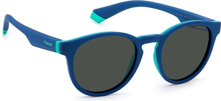 Сонцезахисні окуляри Сонцезахисні окуляри Polaroid PLD 8048/S 46545M9