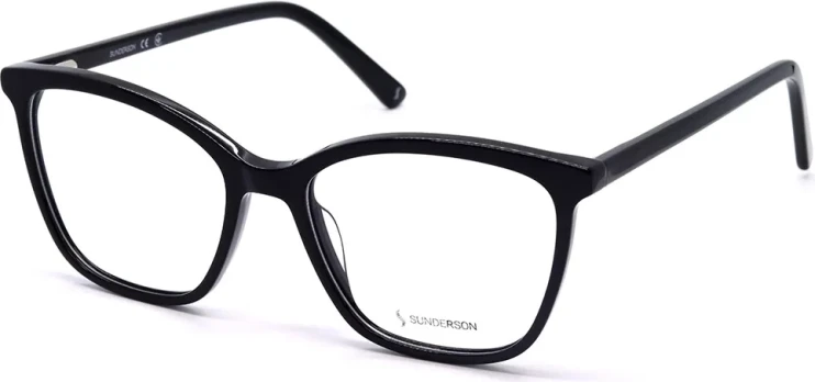 Оправа Оправа Sunderson SDO 4013 NS BK