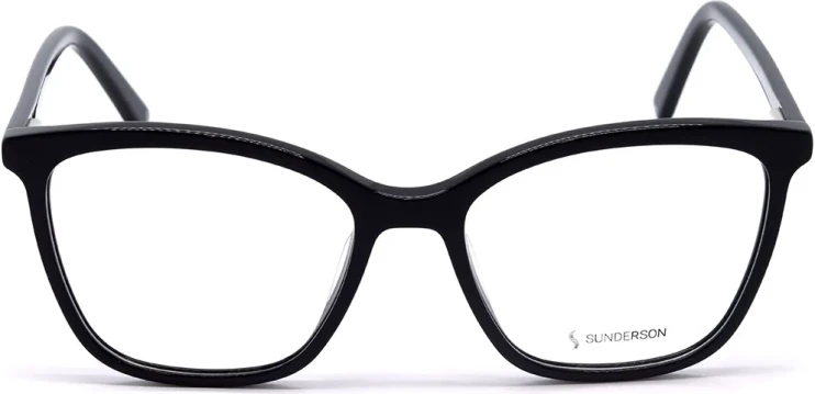 Оправа Оправа Sunderson SDO 4013 NS BK