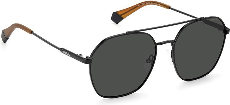 Сонцезахисні окуляри Сонцезахисні окуляри Polaroid PLD 6172/S 80757M9