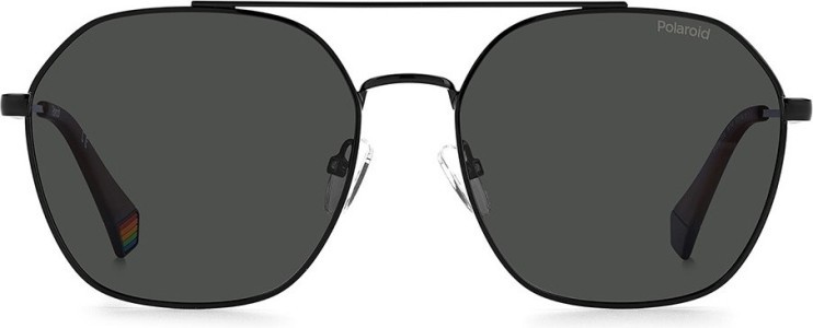 Сонцезахисні окуляри Сонцезахисні окуляри Polaroid PLD 6172/S 80757M9