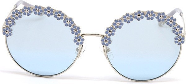 Солнцезащитные очки Солнцезащитные очки Guess GU7587 10X 59