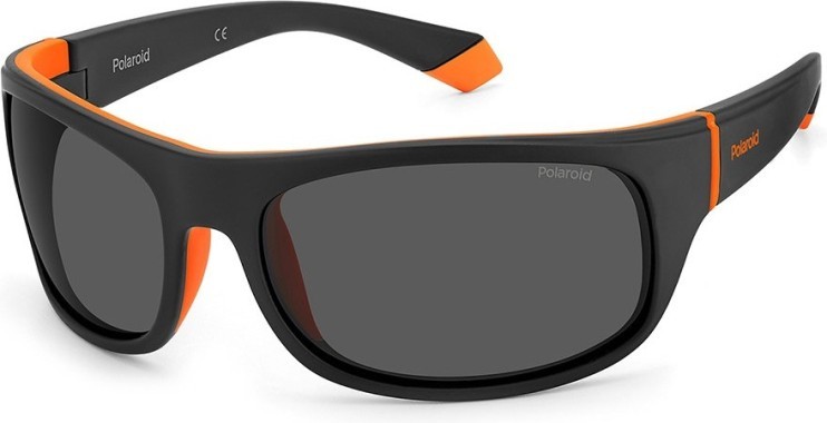 Сонцезахисні окуляри Сонцезахисні окуляри Polaroid PLD 2125/S 8LZ66M9