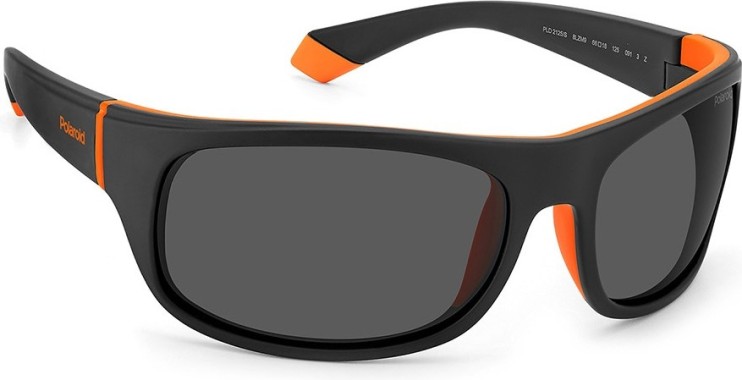 Сонцезахисні окуляри Сонцезахисні окуляри Polaroid PLD 2125/S 8LZ66M9