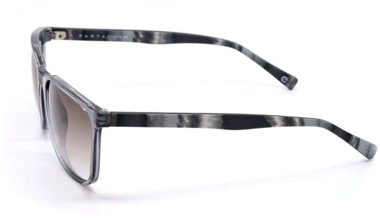 Сонцезахисні окуляри Сонцезахисні окуляри Casta E 280 MBKGRY