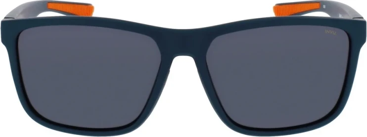 Сонцезахисні окуляри Сонцезахисні окуляри INVU IA22412A