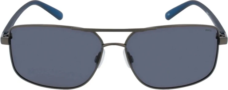 Сонцезахисні окуляри Сонцезахисні окуляри INVU B1007E