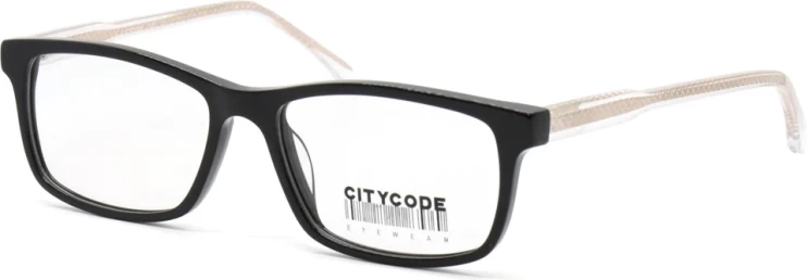 Оправа Оправа Citycode CCO 4014 BKGLD