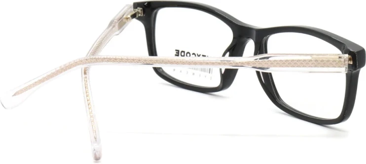 Оправа Оправа Citycode CCO 4014 BKGLD