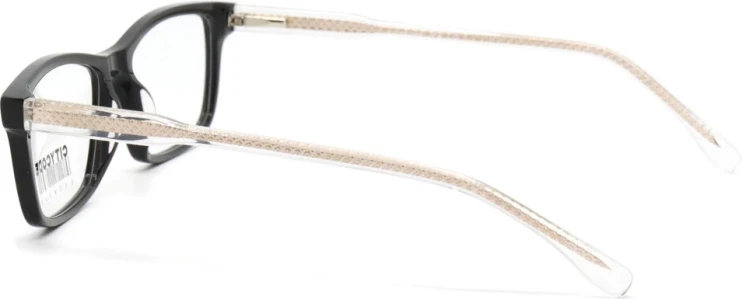 Оправа Оправа Citycode CCO 4014 BKGLD